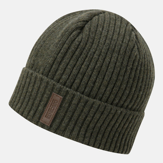 CASHMERE BEANIE 中性 毛帽
