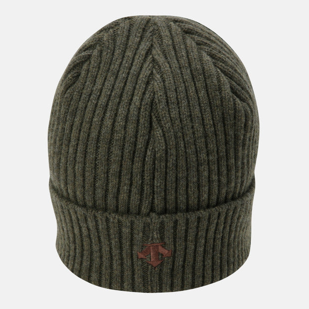 CASHMERE BEANIE 中性 毛帽