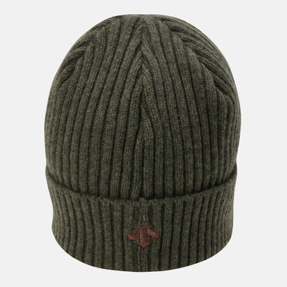 CASHMERE BEANIE 中性 毛帽