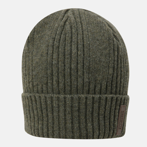 CASHMERE BEANIE 中性 毛帽