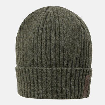 CASHMERE BEANIE 中性 毛帽