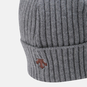 CASHMERE BEANIE 中性 毛帽
