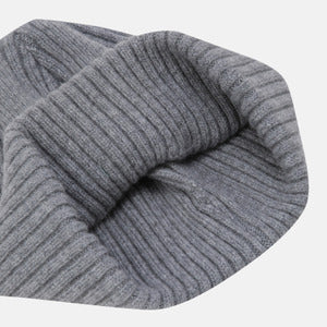 CASHMERE BEANIE 中性 毛帽