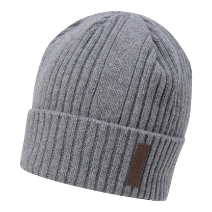 CASHMERE BEANIE 中性 毛帽