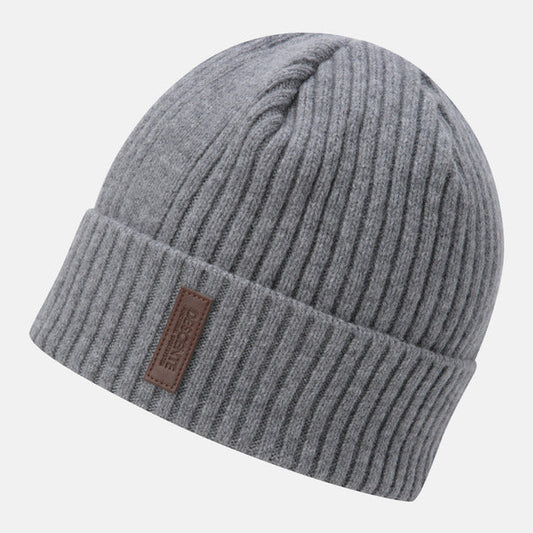 CASHMERE BEANIE 中性 毛帽