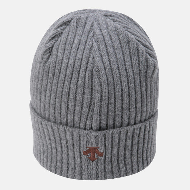 CASHMERE BEANIE 中性 毛帽