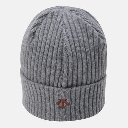 CASHMERE BEANIE 中性 毛帽