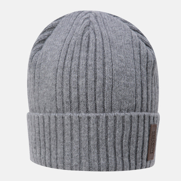 CASHMERE BEANIE 中性 毛帽