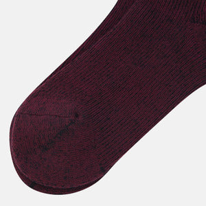 SPORTS BASIC ULTRA PILE CREW SOCKS 中性 運動襪