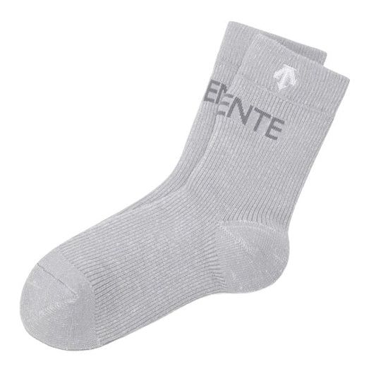 SPORTS BASIC ULTRA PILE CREW SOCKS 中性 運動襪