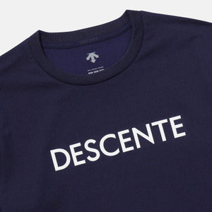 ESSENTIAL BRUSHED LONG SLEEVE T-SHIRTS 男士 運動上衣