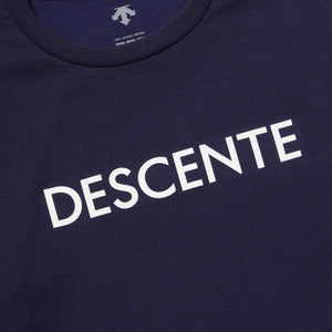 ESSENTIAL BRUSHED LONG SLEEVE T-SHIRTS 男士 運動上衣