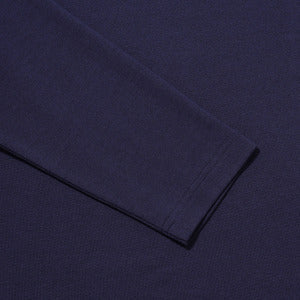 ESSENTIAL BRUSHED LONG SLEEVE T-SHIRTS 男士 運動上衣