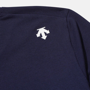 ESSENTIAL BRUSHED LONG SLEEVE T-SHIRTS 男士 運動上衣