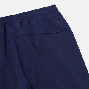 WOVEN BRUSHED ENGINEERED FLEECE TRAINING JOGGER PANTS 男士 運動內刷毛長褲