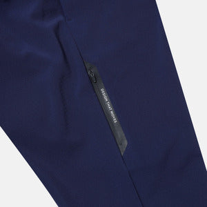 WOVEN BRUSHED ENGINEERED FLEECE TRAINING JOGGER PANTS 男士 運動內刷毛長褲