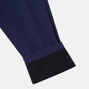 WOVEN BRUSHED ENGINEERED FLEECE TRAINING JOGGER PANTS 男士 運動內刷毛長褲