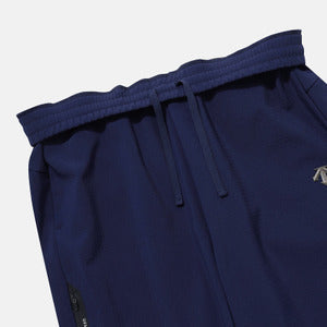 WOVEN BRUSHED ENGINEERED FLEECE TRAINING JOGGER PANTS 男士 運動內刷毛長褲