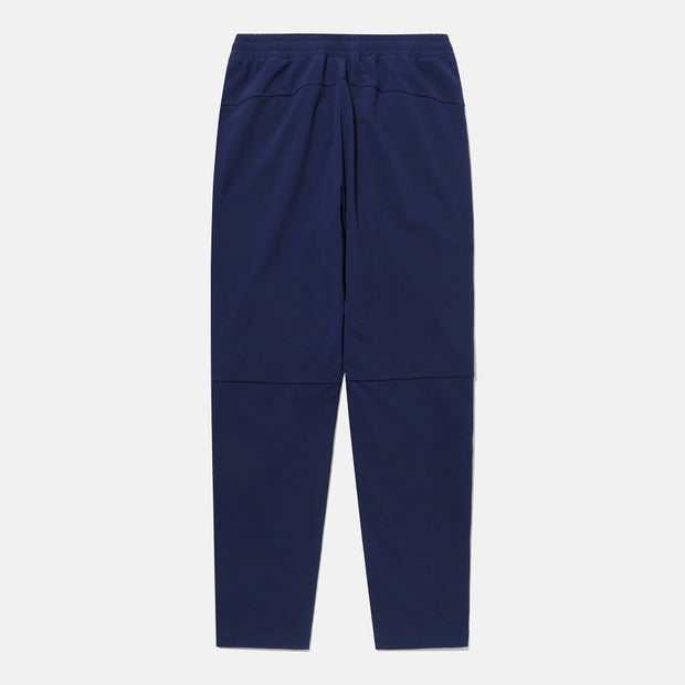 WOVEN BRUSHED ENGINEERED FLEECE TRAINING JOGGER PANTS 男士 運動內刷毛長褲