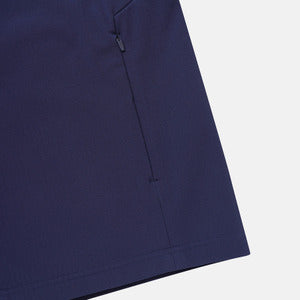 WOVEN BRUSHED ENGINEERED FLEECE TRAINING ZIP-UP HOODIE 男士 運動外套