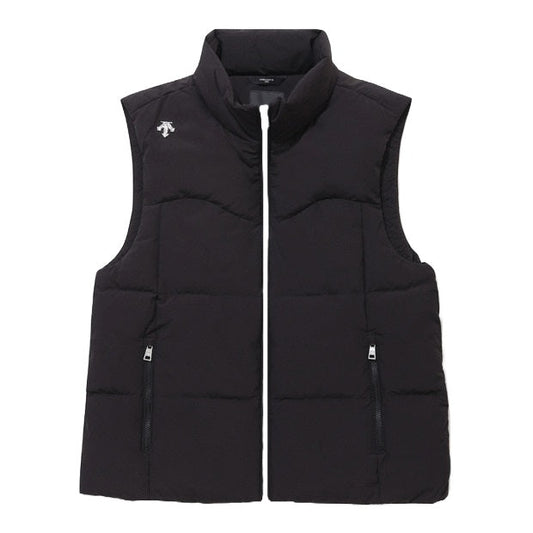 WOMENS DUCK DOWN VEST 男士 羽絨背心
