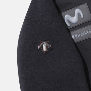 [SPAIN SKI] WOVEN PATCH HEAVY BONDING FLEECE JACKET 男士 休閒外套