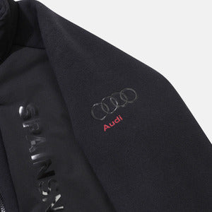 [SPAIN SKI] WOVEN PATCH HEAVY BONDING FLEECE JACKET 男士 休閒外套