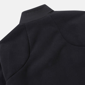 [SPAIN SKI] WOVEN PATCH HEAVY BONDING FLEECE JACKET 男士 休閒外套