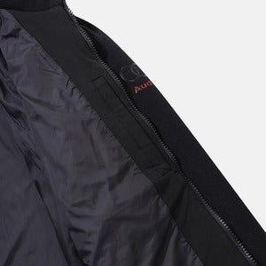 [SPAIN SKI] WOVEN PATCH HEAVY BONDING FLEECE JACKET 男士 休閒外套