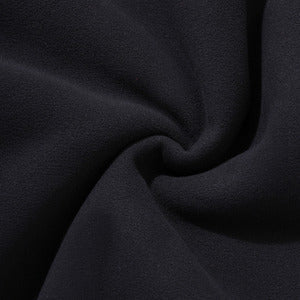 [SPAIN SKI] WOVEN PATCH HEAVY BONDING FLEECE JACKET 男士 休閒外套