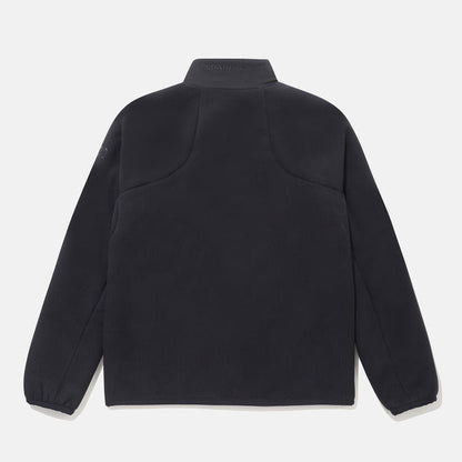 [SPAIN SKI] WOVEN PATCH HEAVY BONDING FLEECE JACKET 男士 休閒外套