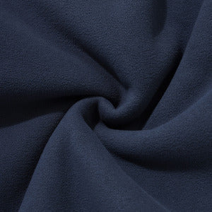 [SPAIN SKI] WOVEN PATCH HEAVY BONDING FLEECE JACKET 男士 休閒外套