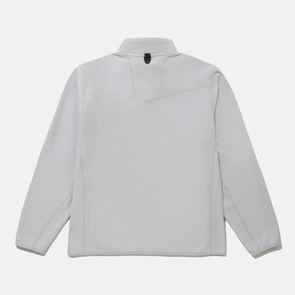 [SNOW] MICRO FLEECE FULL ZIP-UP JACKET 男士 保暖外套