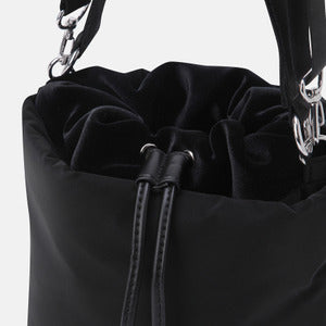 WOMENS SKI WINTER BUCKET BAG 女士 水桶包