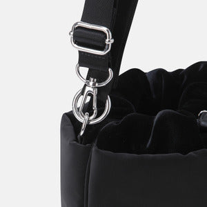 WOMENS SKI WINTER BUCKET BAG 女士 水桶包