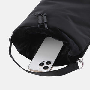 WOMENS SKI WINTER BUCKET BAG 女士 水桶包