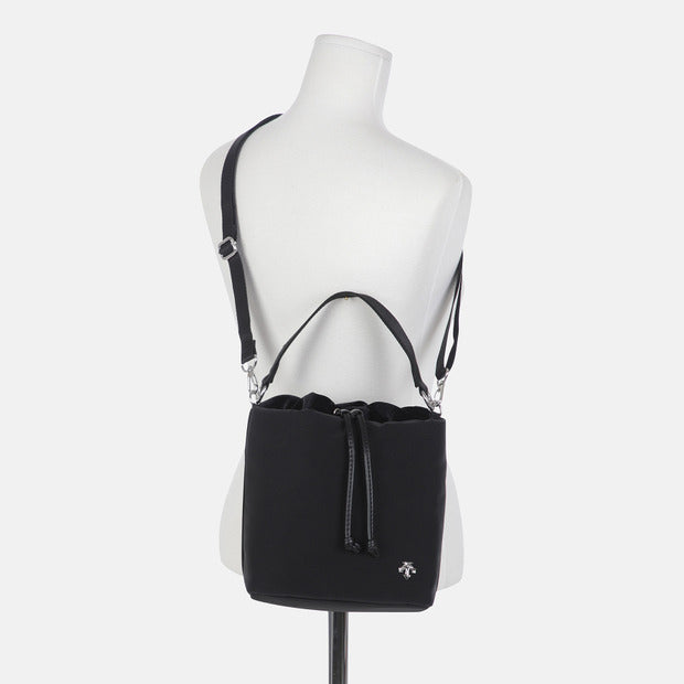 WOMENS SKI WINTER BUCKET BAG 女士 水桶包