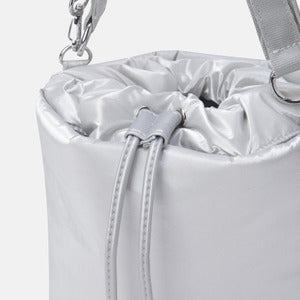 WOMENS SKI WINTER BUCKET BAG 女士 水桶包