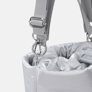 WOMENS SKI WINTER BUCKET BAG 女士 水桶包