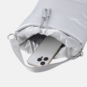 WOMENS SKI WINTER BUCKET BAG 女士 水桶包