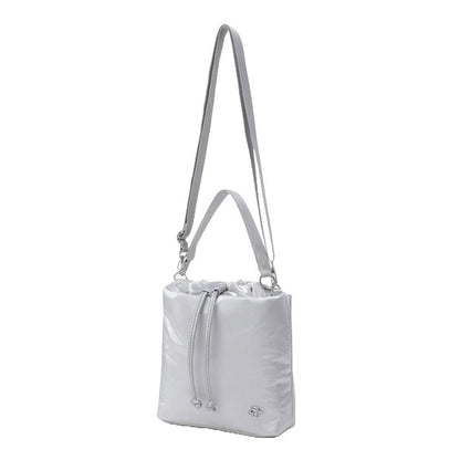 WOMENS SKI WINTER BUCKET BAG 女士 水桶包