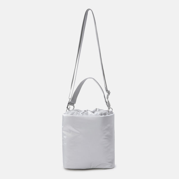 WOMENS SKI WINTER BUCKET BAG 女士 水桶包