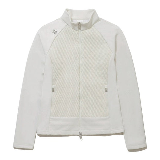 WOMENS HYBRID PADDING SET-UP JACKET 女士 休閒外套