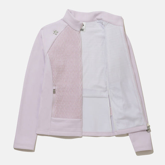 WOMENS HYBRID PADDING SET-UP JACKET 女士 休閒外套