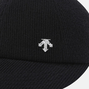 WOMENS SPORTS BASIC POMPOM BALL CAP 女士 運動帽。『可拆式毛球』