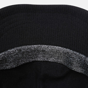 WOMENS SPORTS BASIC POMPOM BALL CAP 女士 運動帽。『可拆式毛球』