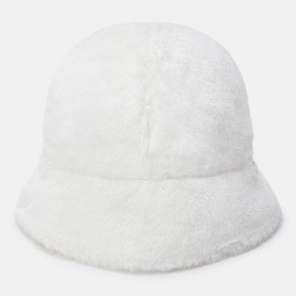 WOMENS SPORTS BASIC FUR BUCKET HAT 女士 運動帽