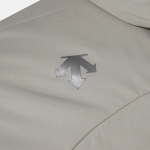 RUNNING FUNCTIONAL WINDBLOCK HOODED PADDING JACKET 男士 運動外套