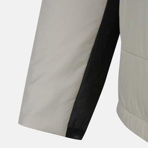 RUNNING FUNCTIONAL WINDBLOCK HOODED PADDING JACKET 男士 運動外套