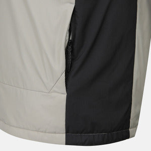 RUNNING FUNCTIONAL WINDBLOCK HOODED PADDING JACKET 男士 運動外套